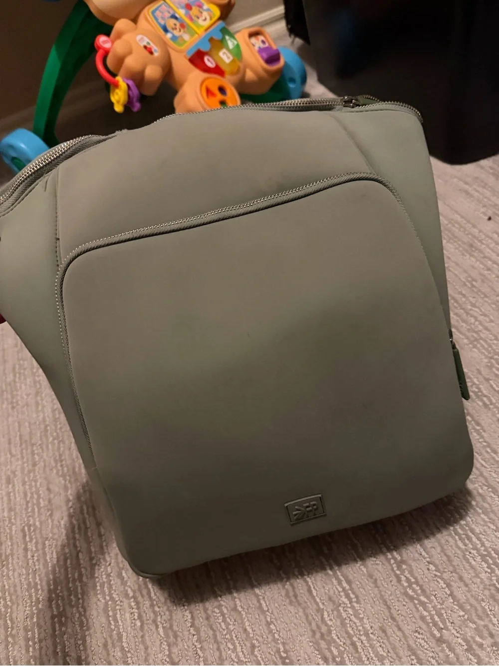 Freshly Picked Diaper Bag